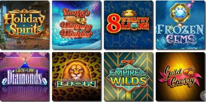 казино elslots Україна